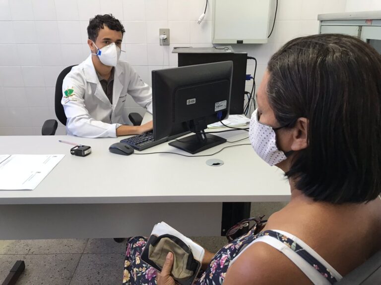 Maioria da população de Sergipe depende dos serviços públicos para qualquer atendimento de saúde