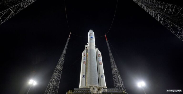 Na véspera do lançamento do Webb, astrônomos anunciam “Nova Terra”