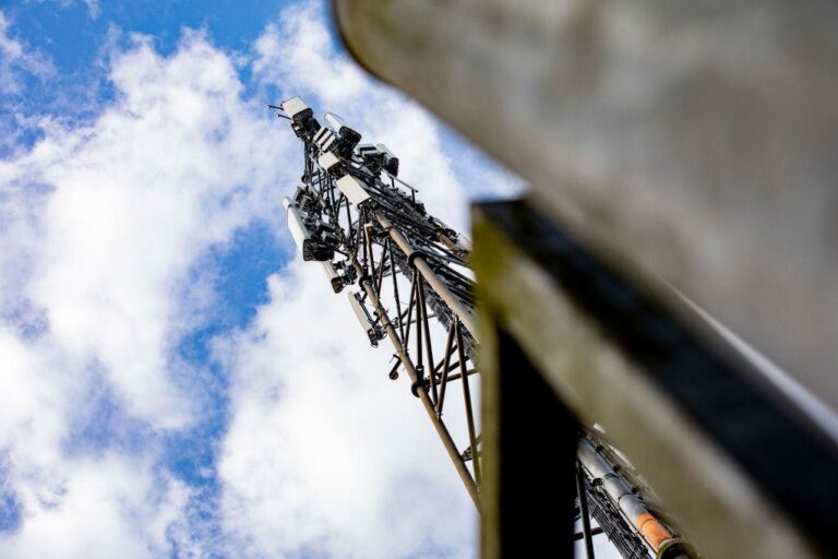 Sergipe amplia sinal 4G para mais de 30 localidades rurais e leva conectividade a milhares de moradores