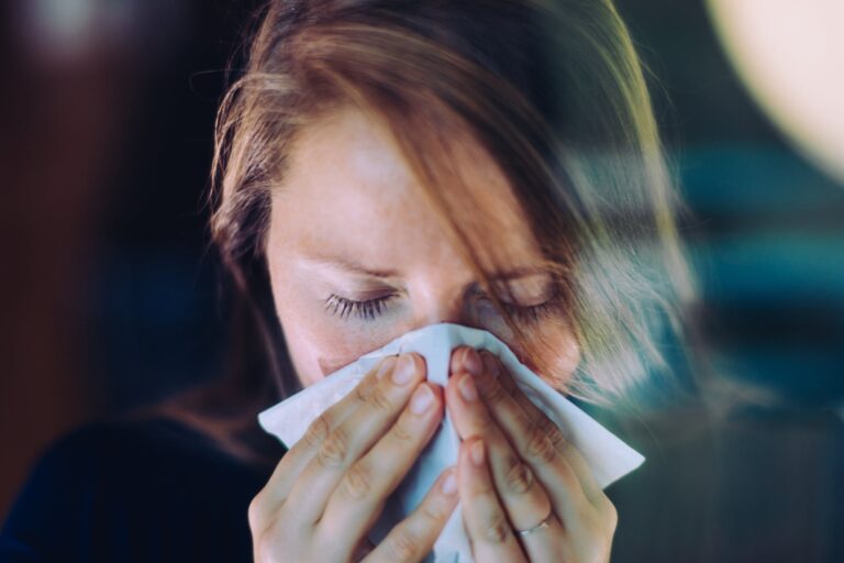 Prevalentes na população brasileira, rinite e asma estão na grade do Congresso Nacional de Doenças Respiratórias