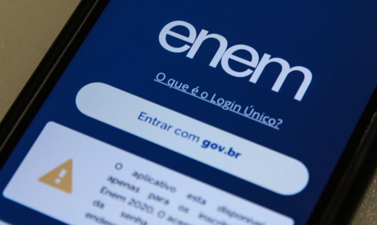 Divulgação das notas do Enem 2022 é antecipada para esta quinta-feira