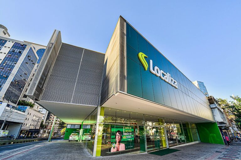 Localiza oferece 10 mil bolsas para curso de programação