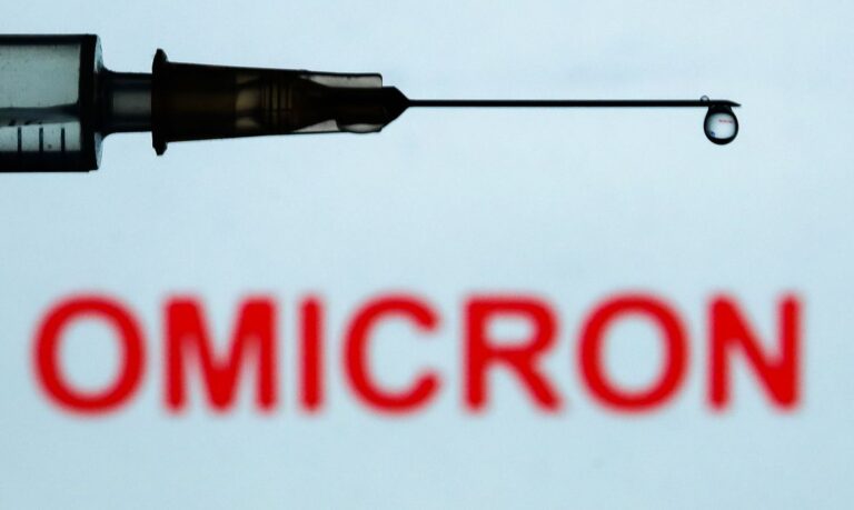 Ômicron força países europeus a se fecharem novamente