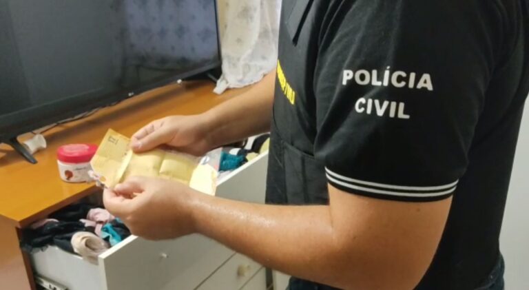 PC realiza operação para desarticular grupo que  fraudava o DPVAT