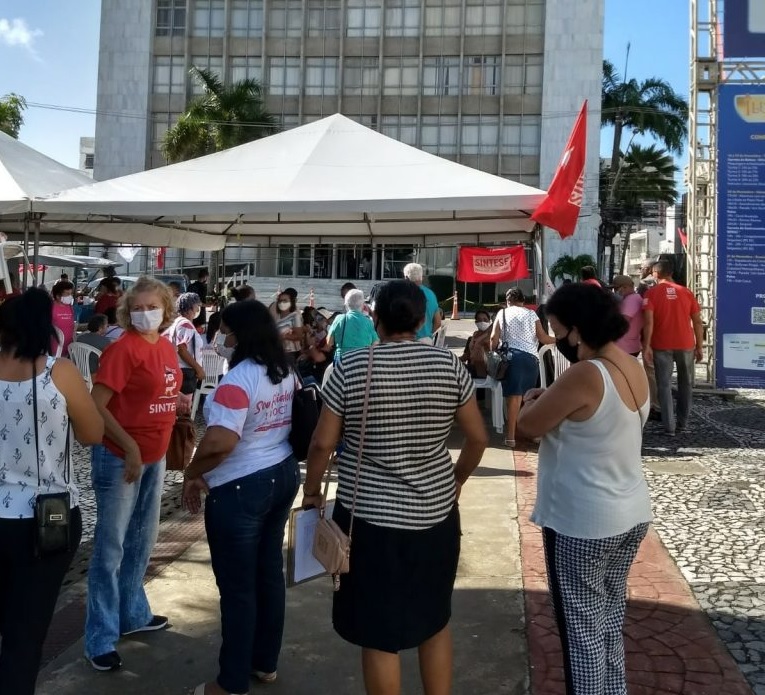 Tribunal de Justiça adia julgamento do “redutor salarial” para o dia 13
