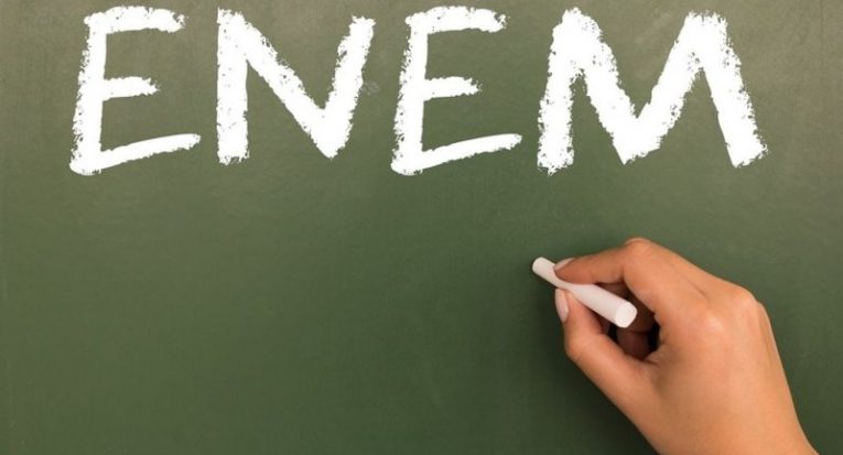Inep disponibiliza gabaritos do Enem 2022