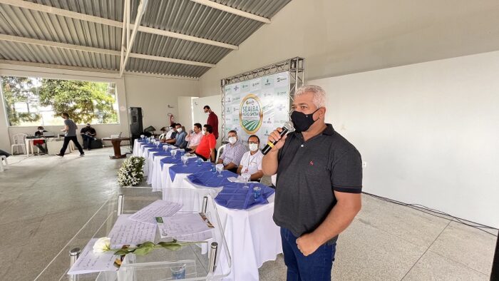 Faese e Sebrae apresentam Sealba Agroshow para empreendedores de Itabaiana