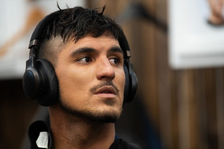 Gabriel Medina abre mão das primeiras etapas da WSL para cuidar da saúde mental