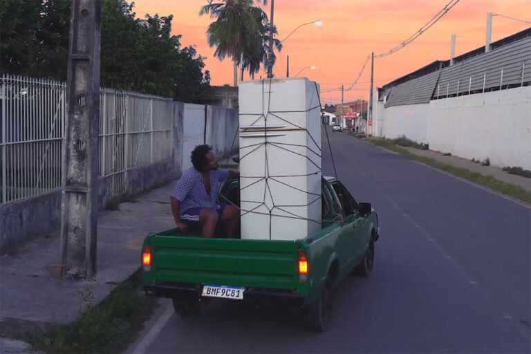 Estudante da UFS lança filme ‘Ímã de Geladeira’ na 25ª Mostra de Tiradentes