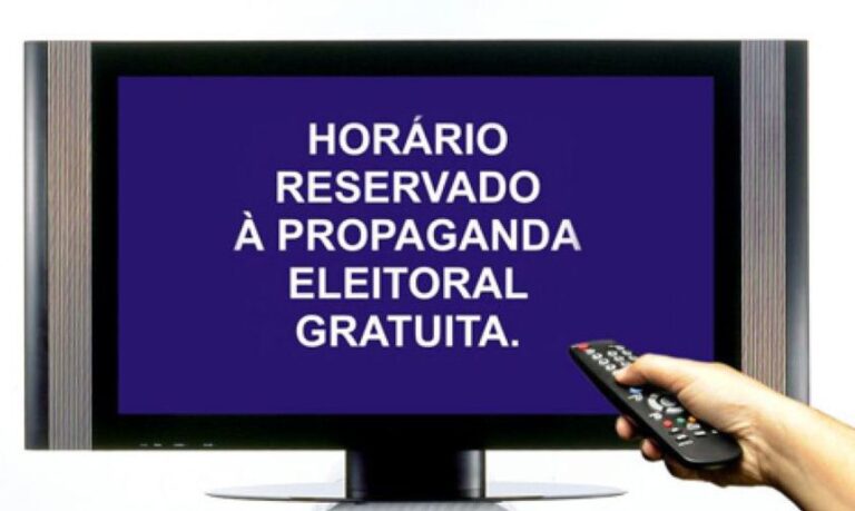 PL perde 40 minutos do tempo de propaganda partidária na TV em Sergipe
