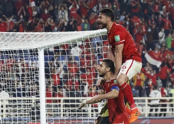 Al-Ahly vence o Monterrey e vai encarar o Palmeiras na semifinal do Mundial de Clubes
