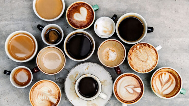 Brasileiros estão em busca de café de qualidade e marcas investem