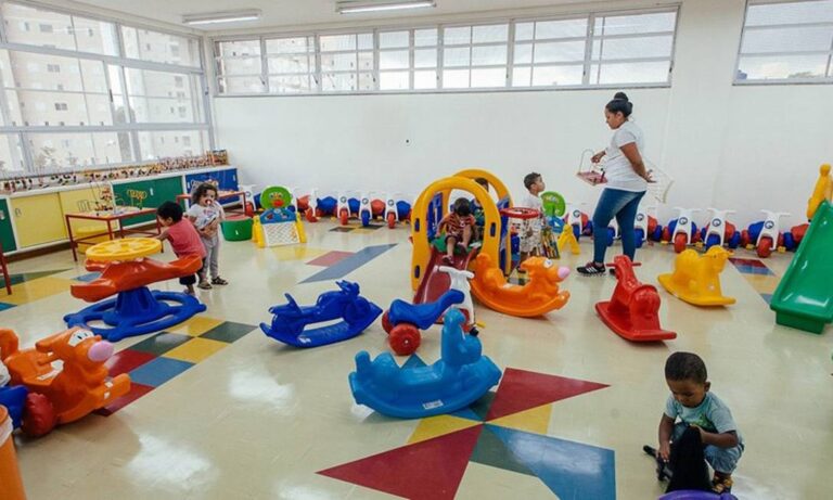 Cresce em 66% número de crianças com 6 e 7 anos que ainda não sabem ler ou escrever, diz Todos Pela Educação