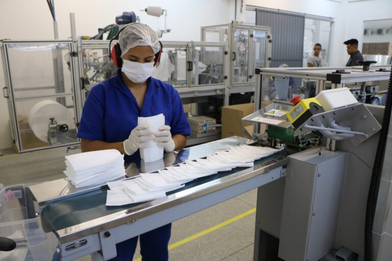 Brasil tem 5% a mais de empresas em 2023