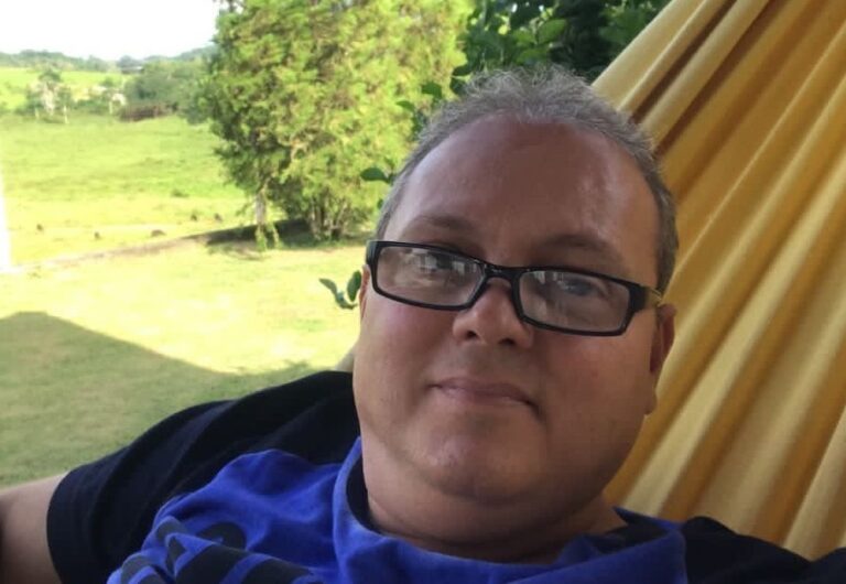 Empresário morre vítima de acidente no trânsito