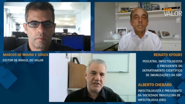 Por ômicron, famílias devem redobrar proteção das crianças dentro e fora da escola e evitar festas, dizem infectologistas