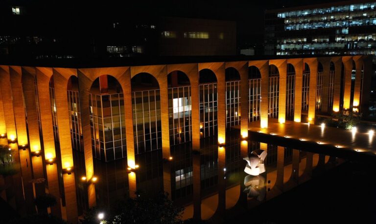 Itamaraty terá pela primeira vez mulher como secretária-geral