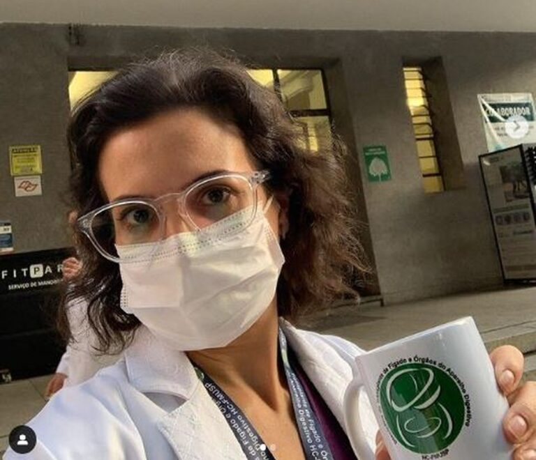 Médica alerta para uso de chá emagrecedor após caso de mulher que precisa de transplante de fígado