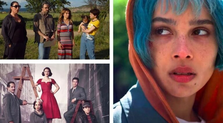 Netflix, Amazon, HBO: confira o que chega aos streamings em fevereiro