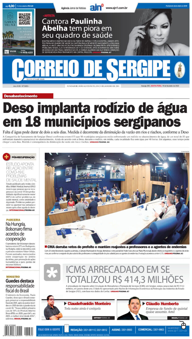 capa–18-02-2022