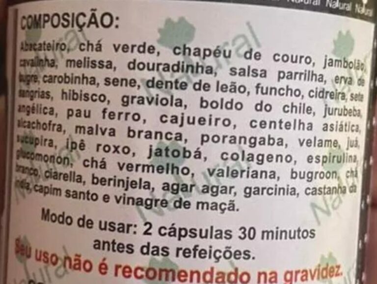 Chá emagrece? Posso misturar ervas? Entenda papel na perda de peso e os riscos para o corpo