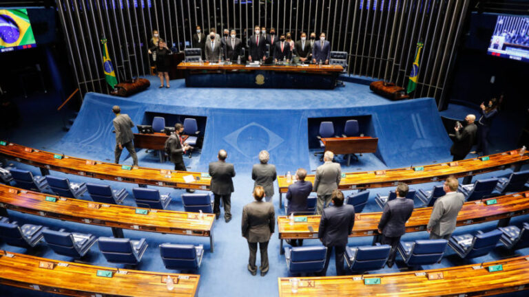 Com proibição do orçamento secreto, Congresso deve aumentar obrigatoriedade das demais emendas