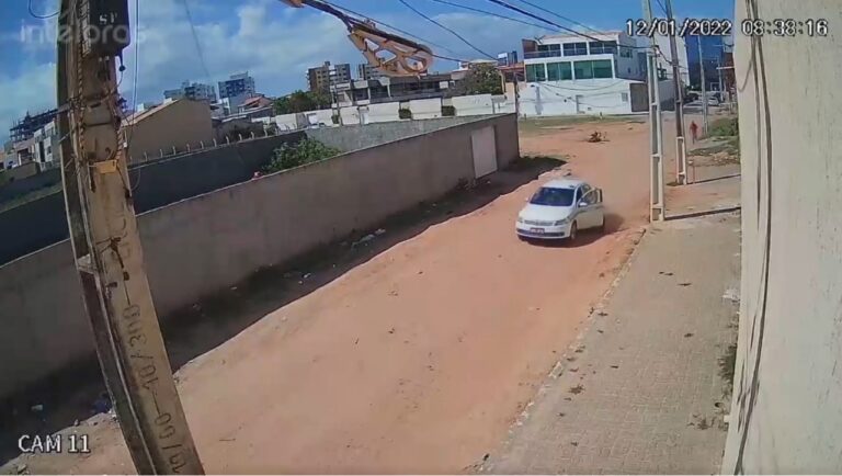 DHPP prende dois suspeitos de matar taxista em Aracaju