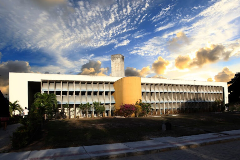 UFS aprova curso de Inteligência Artificial com início previsto para 2026