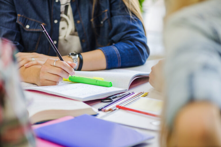 INEP divulga censo do ensino superior em Sergipe