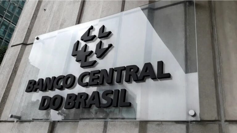 Contas externas têm saldo negativo de US$ 60 milhões em novembro