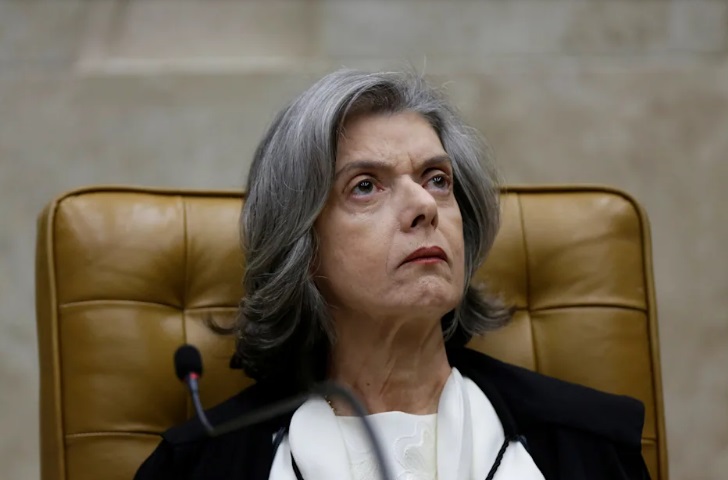 STF pede abertura de inquérito para investigar Milton Ribeiro