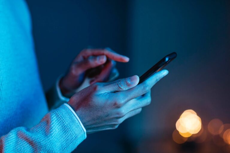 Brasil é um dos países com a maior taxa de celulares Android frente ao iOS