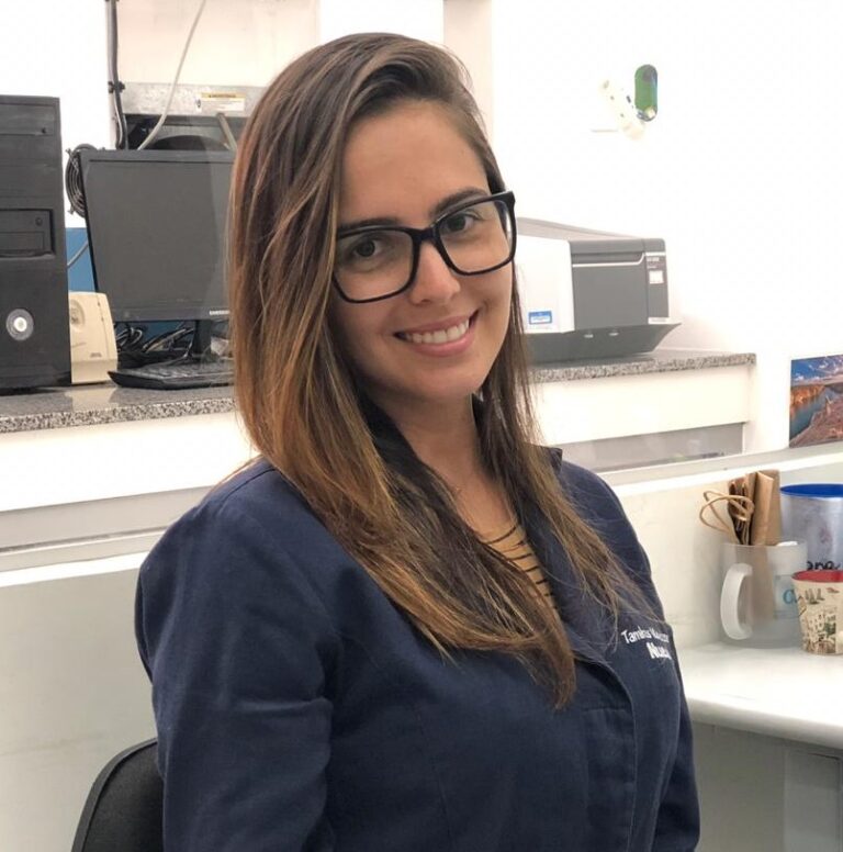 Sergipana participará de pesquisa em universidade dos Estados Unidos