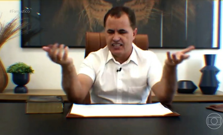 Pastor de Goiás é suspeito de aplicar golpes, mesmo respondendo na Justiça por estelionato