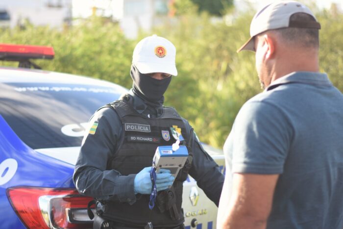 Carnaval tranquilo em SE, de acordo com Operação da Polícia Militar no período
