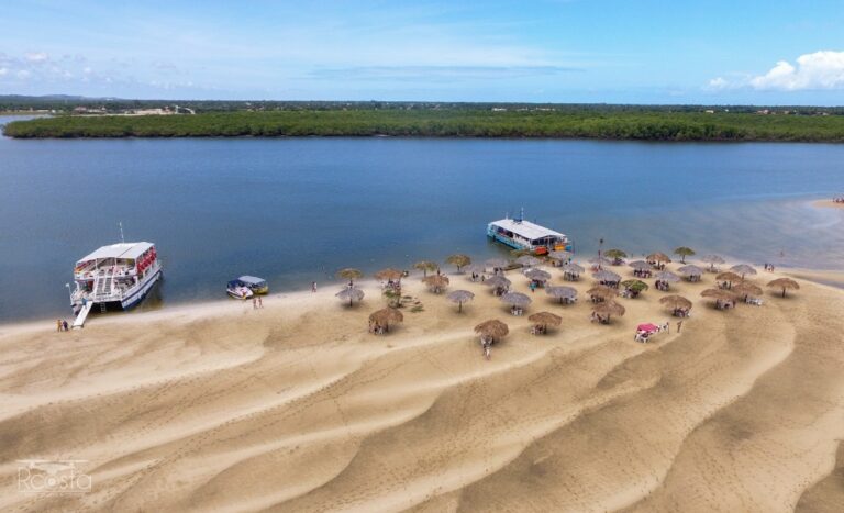 Sergipe fica em 1º lugar na ocupação hoteleira do país durante o carnaval