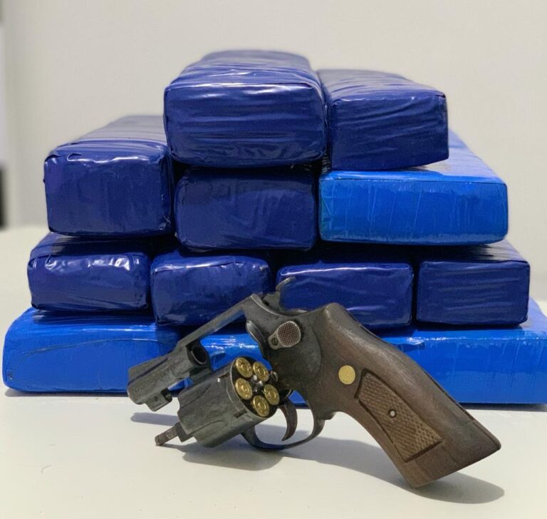 Ação conjunta localiza em Aracaju suspeito de homicídios e tráfico de drogas