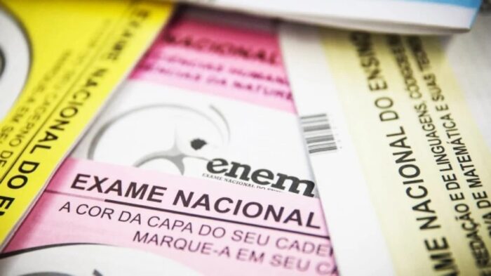 100 dias para o Enem: como estudar para garantir mais de 700 pontos