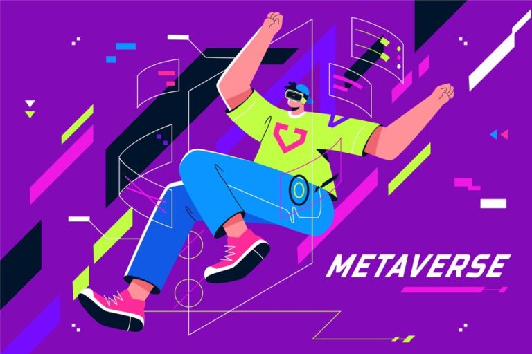 Metaverso: o que é esse novo mundo virtual?