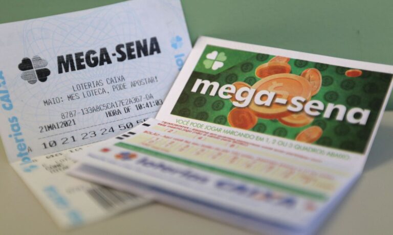 Mega-Sena sorteia nesta quinta-feira prêmio acumulado em R$ 18 milhões