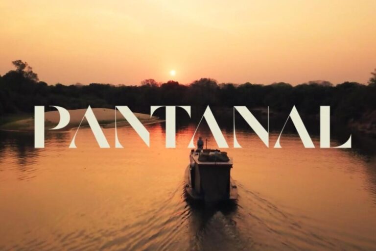 ‘Pantanal’: saiba quem é quem no remake da novela