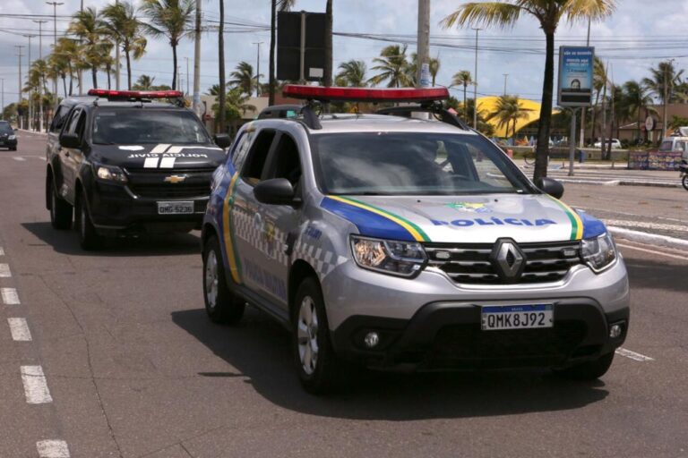 Ação conjunta da PM e PC desarticula grupo que aplicava ‘golpe do emprego’