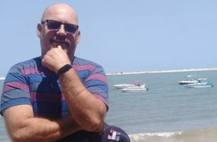 Sargento da PM é executado a tiros na BR-101 em Itaporanga