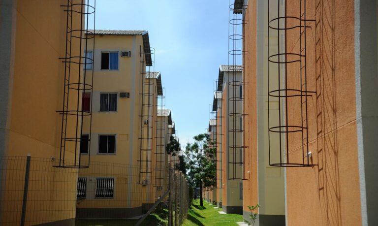 Governo quer FGTS para faixa 1 do Minha Casa, Minha Vida