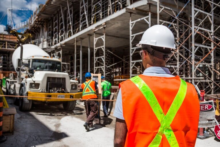 Abril Verde: mês dedicado à Saúde e Segurança no Trabalho