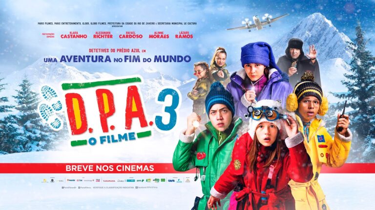 PROGRAMAÇÃO CINEMARK 21/04/2022 a 27/04/2022