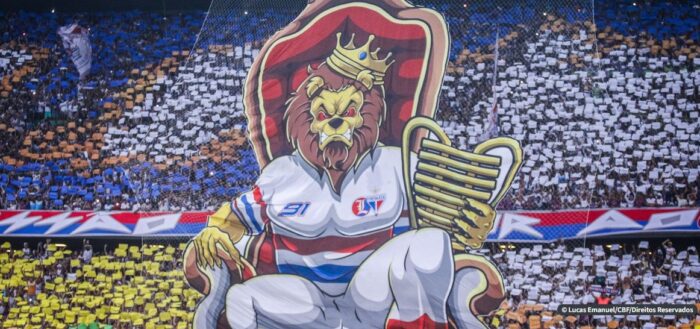 Pela 1ª vez na Libertadores, Fortaleza estreia hoje contra Colo-Colo