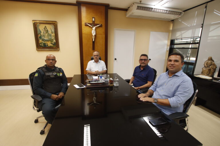 Governo convoca mais 30 aprovados do concurso da PM