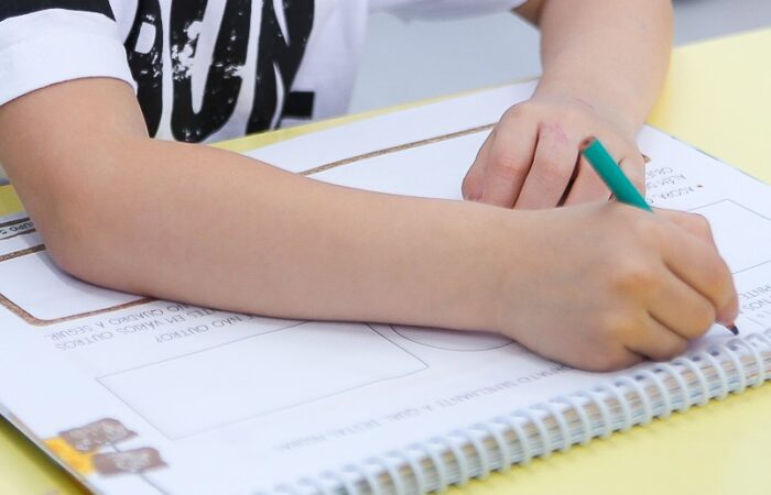 Programa voltado à rede pública ajuda a solucionar alfabetização tardia no NE