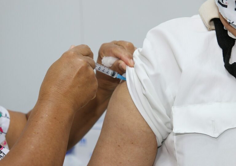 Campanha de vacinação contra a influenza encerra nesta sexta, 24